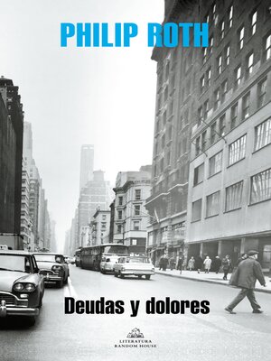 cover image of Deudas y dolores